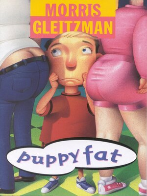 cover image of Puppy Fat